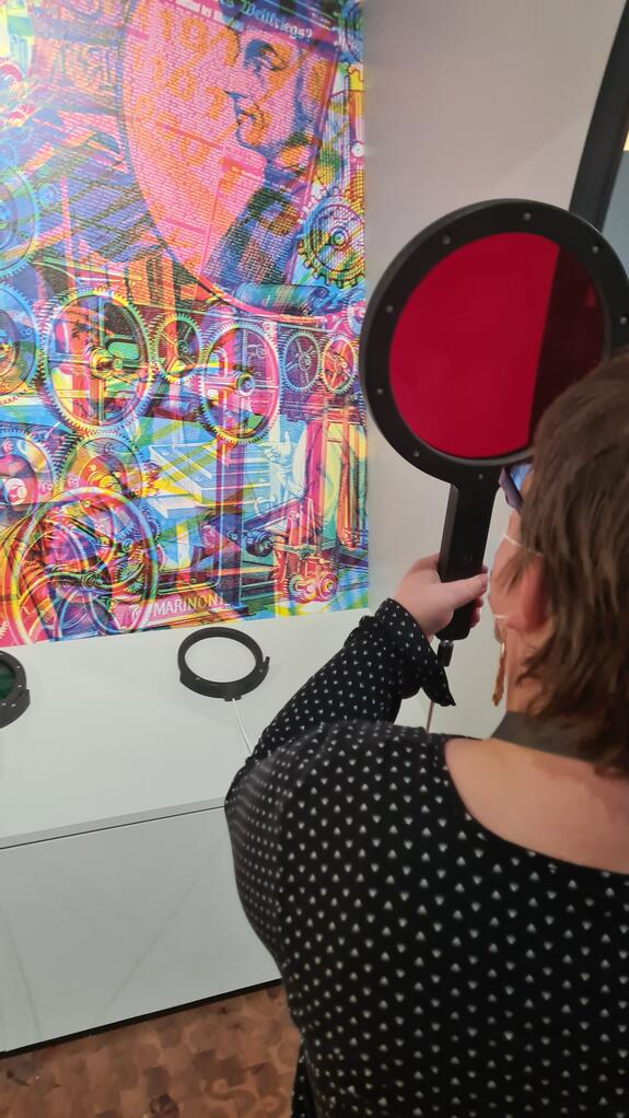 Jule Club (ca. 18 - 40 Jahre)