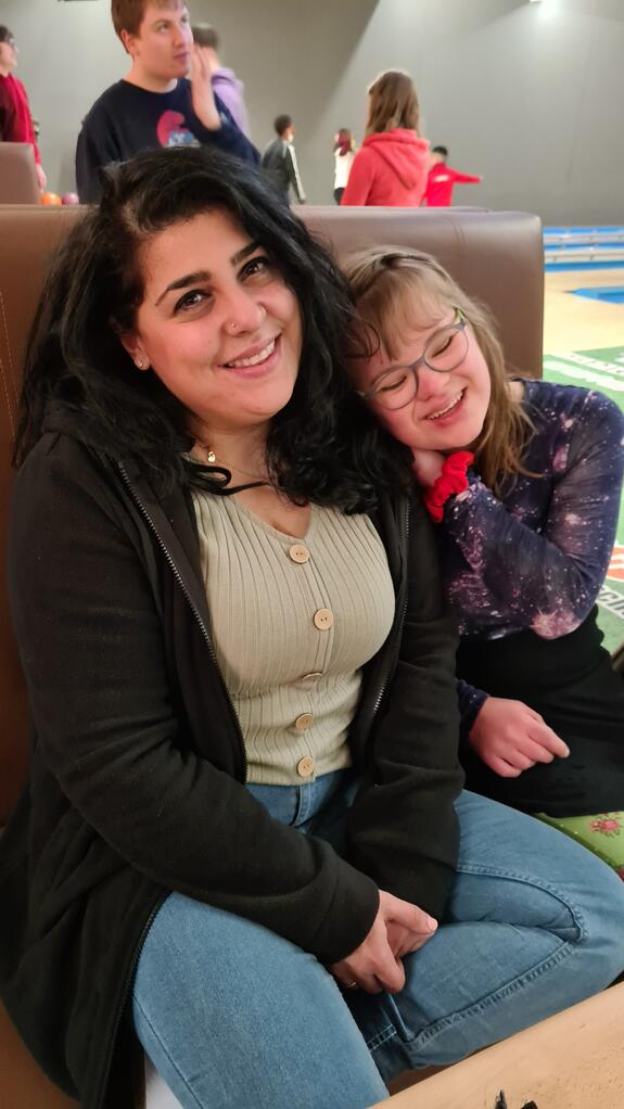 JuLe Club (ca. 12 - 20 Jahre)