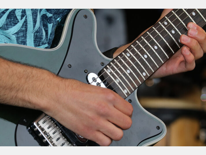 Das war Rock für Inklusion 2025