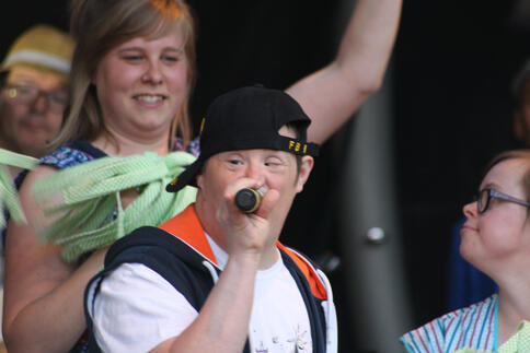 Tanzorchester Paschulke