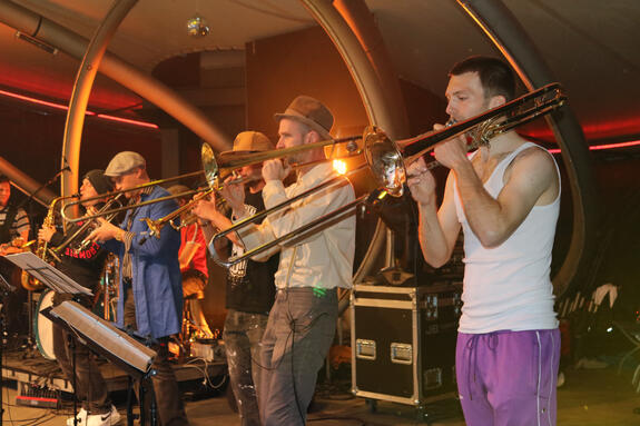 Das war Rock für Inlusion 2023