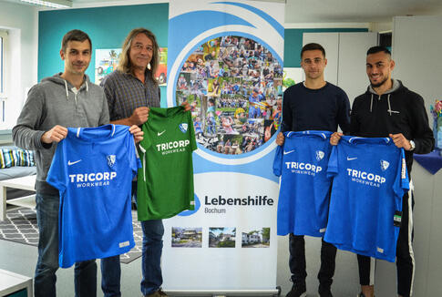 Foto: VfL Bochum 1848