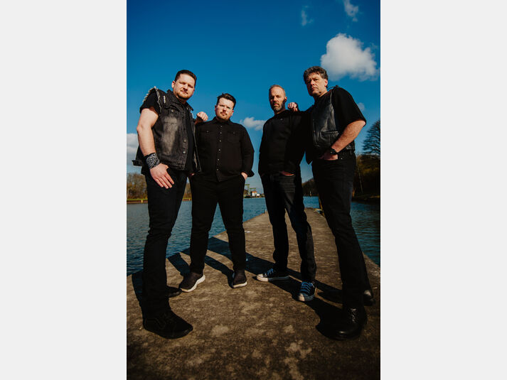 Sie machen den Auftakt – und was für einen!