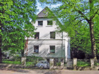 Außenwohngruppe "Haus Wilhelm" Außenwohngruppe "Haus Wilhelm"