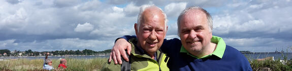 Header Wohnen und Leben