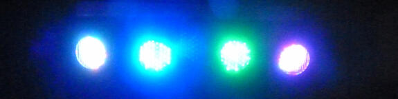 Disco September 2025