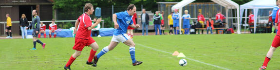 Fußball