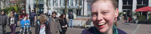 Header Gruppen