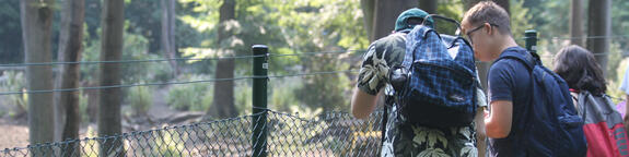 Angebote für Kinder und Jugendliche