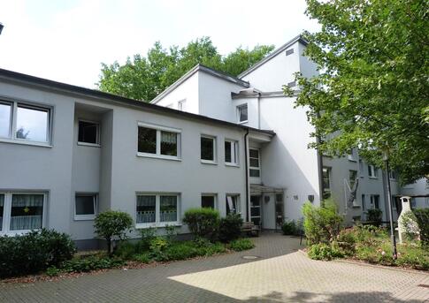 Wieschermühlenstraße