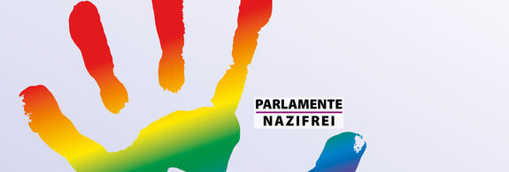 Parlamente Nazifrei